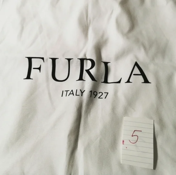 FURLA AUTHENTIC Dustbag Cover - Picture 3 of 5